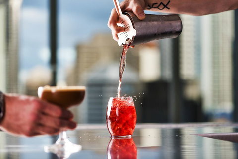 Mercure Brisbane King George Square - Accommodation Yamba 25