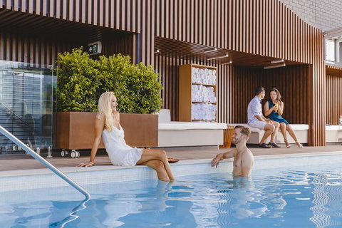 Mercure Brisbane King George Square - Accommodation Yamba 33
