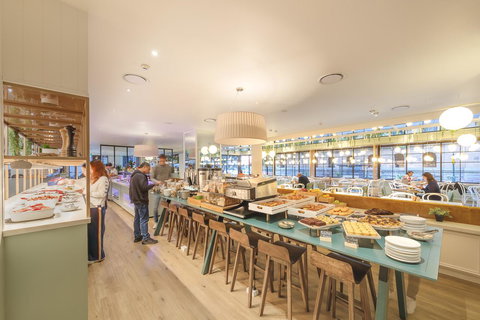 Mercure Brisbane King George Square - Accommodation Yamba 18