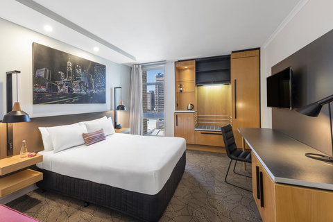 Mercure Brisbane King George Square - Accommodation Yamba 3