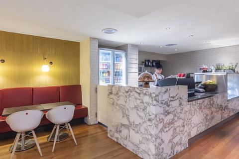 Mercure Brisbane King George Square - Accommodation Yamba 35