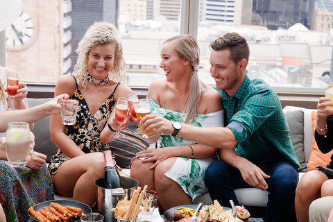 Mercure Brisbane King George Square - Accommodation Yamba 30