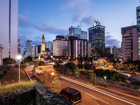 Mercure Brisbane King George Square - Accommodation Yamba 43