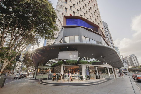 Mercure Brisbane King George Square - Accommodation Yamba 17
