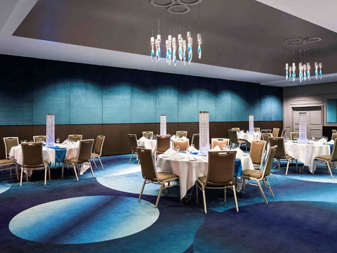 Mercure Brisbane King George Square - Accommodation Yamba 44