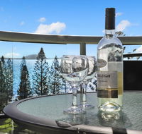 Malibu Apartments - Accommodation Yamba