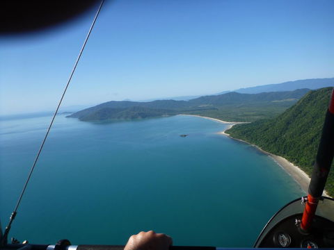 TiTree Resort Apartments - Accommodation Yamba 20