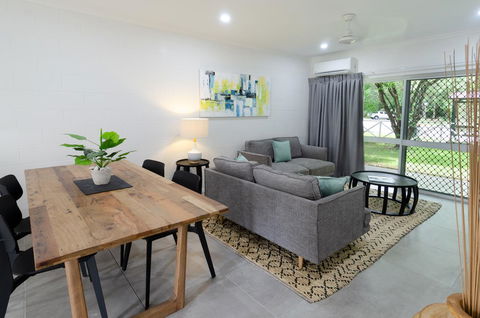 TiTree Resort Apartments - Accommodation Yamba 7