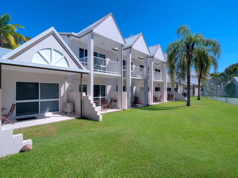 TiTree Resort Apartments - Accommodation Yamba 24