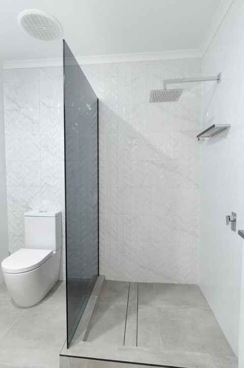 TiTree Resort Apartments - Accommodation Yamba 2