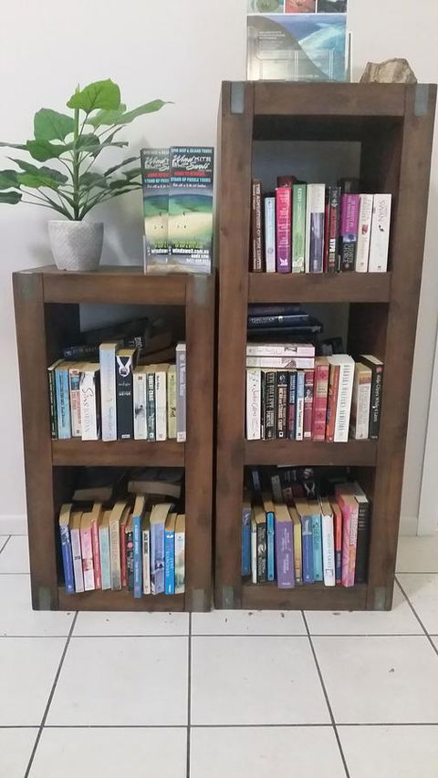 TiTree Resort Apartments - Accommodation Yamba 17