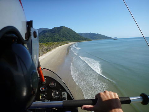 TiTree Resort Apartments - Accommodation Yamba 19