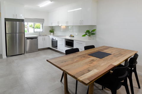 TiTree Resort Apartments - Accommodation Yamba 6