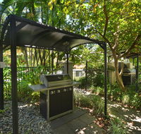 Seascape Holidays - Driftwood Mantaray - Accommodation Yamba