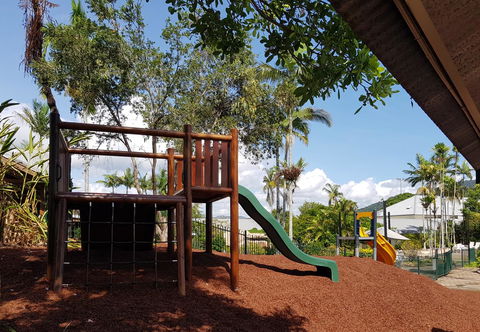 Cairns Colonial Club Resort - Accommodation Yamba 10