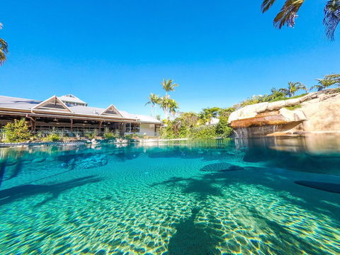 Cairns Colonial Club Resort - Accommodation Yamba 0