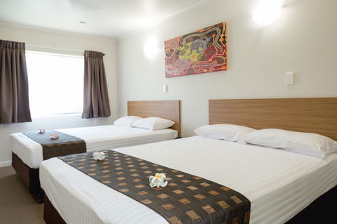 Cairns Colonial Club Resort - Accommodation Yamba 32
