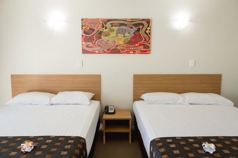 Cairns Colonial Club Resort - Accommodation Yamba 34