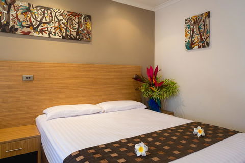 Cairns Colonial Club Resort - Accommodation Yamba 38