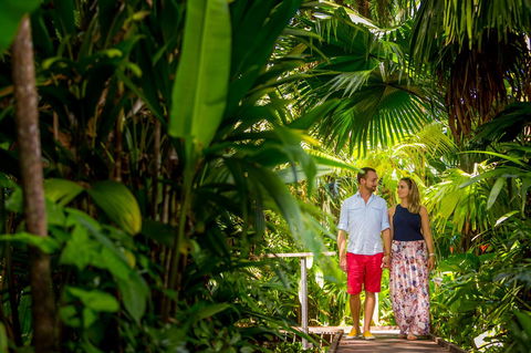 Cairns Colonial Club Resort - Accommodation Yamba 21