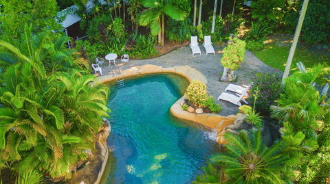 Cairns Colonial Club Resort - Accommodation Yamba 16