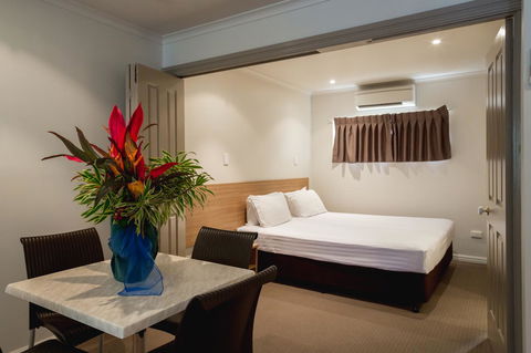 Cairns Colonial Club Resort - Accommodation Yamba 27