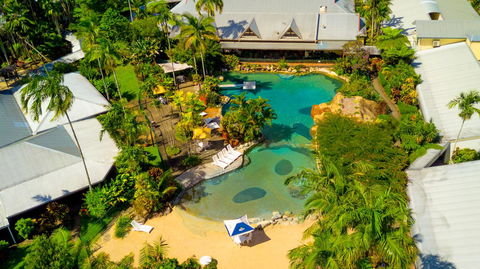Cairns Colonial Club Resort - Accommodation Yamba 13