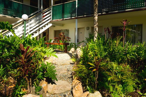 Cairns Colonial Club Resort - Accommodation Yamba 43
