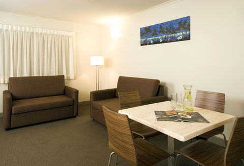 Cairns Colonial Club Resort - Accommodation Yamba 29