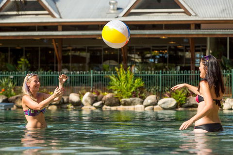 Cairns Colonial Club Resort - Accommodation Yamba 18