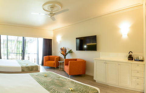 Cairns Colonial Club Resort - Accommodation Yamba 24