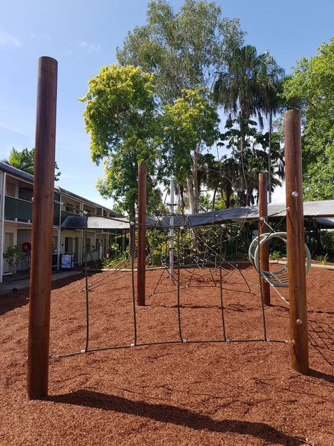 Cairns Colonial Club Resort - Accommodation Yamba 11
