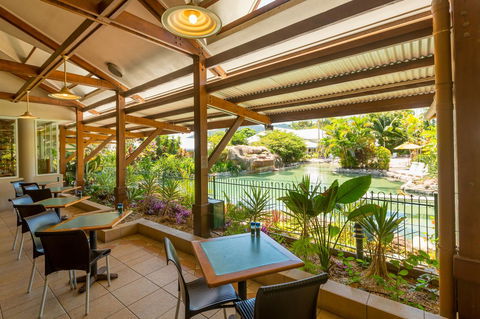 Cairns Colonial Club Resort - Accommodation Yamba 20
