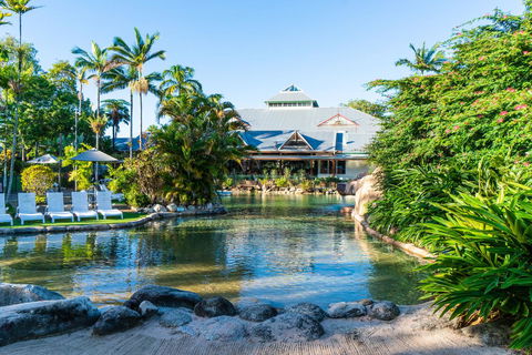 Cairns Colonial Club Resort - Accommodation Yamba 12