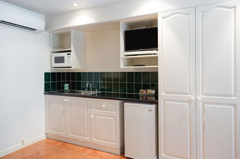 Cairns Colonial Club Resort - Accommodation Yamba 30