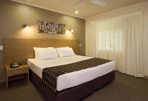 Cairns Colonial Club Resort - Accommodation Yamba 41