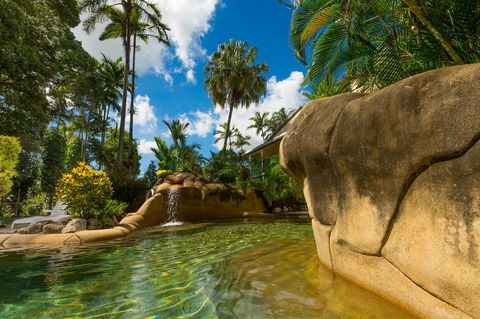 Cairns Colonial Club Resort - Accommodation Yamba 15