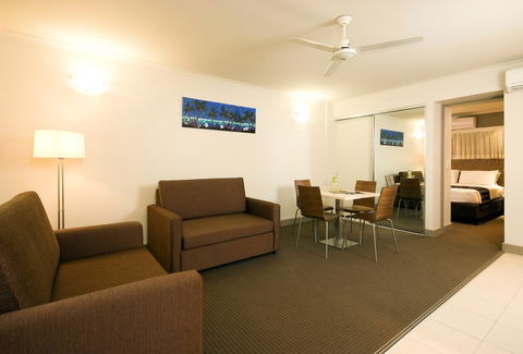 Cairns Colonial Club Resort - Accommodation Yamba 28