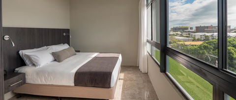 Sunshine Tower Hotel - Accommodation Yamba 19
