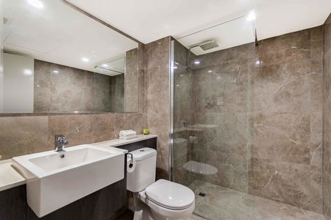Sunshine Tower Hotel - Accommodation Yamba 23