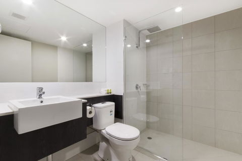 Sunshine Tower Hotel - Accommodation Yamba 16