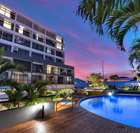 Sunshine Tower Hotel - Accommodation Yamba