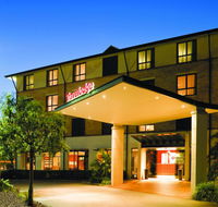 Travelodge Hotel Garden City Brisbane - Accommodation Yamba