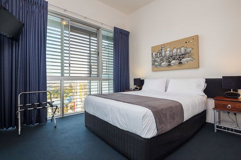 Oxygen Apartments - Accommodation Yamba 20