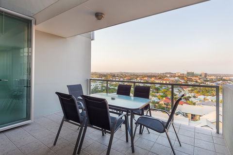 Oxygen Apartments - Accommodation Yamba 14