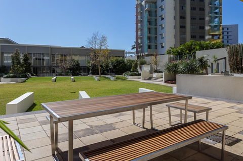 Oxygen Apartments - Accommodation Yamba 18