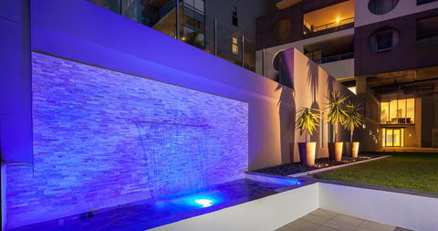 Oxygen Apartments - Accommodation Yamba 27