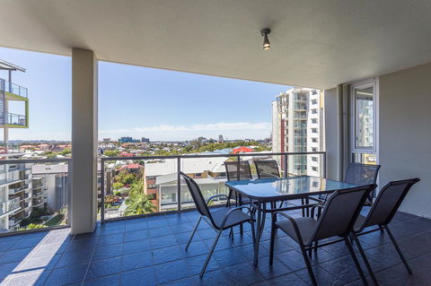 Oxygen Apartments - Accommodation Yamba 32