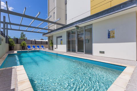 Oxygen Apartments - Accommodation Yamba 10