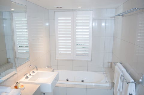 Oxygen Apartments - Accommodation Yamba 25